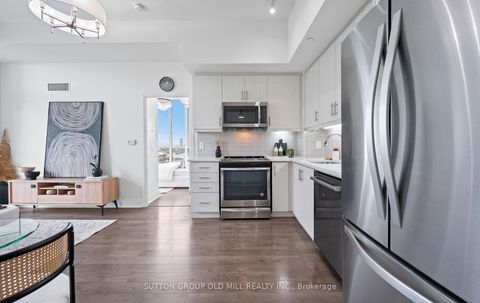 Photo 20 at 2308 - 17 Zorra Street, City Centre West, Toronto