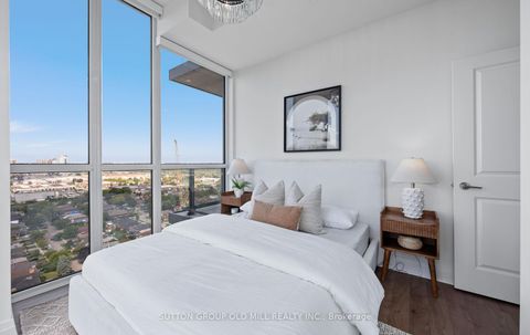 Photo 24 at 2308 - 17 Zorra Street, City Centre West, Toronto