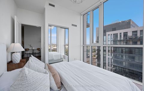 Photo 26 at 2308 - 17 Zorra Street, City Centre West, Toronto