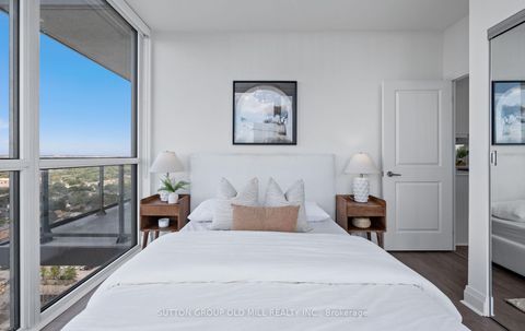 Photo 27 at 2308 - 17 Zorra Street, City Centre West, Toronto