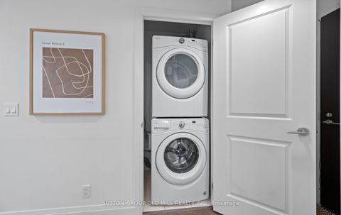 Photo 28 at 2308 - 17 Zorra Street, City Centre West, Toronto