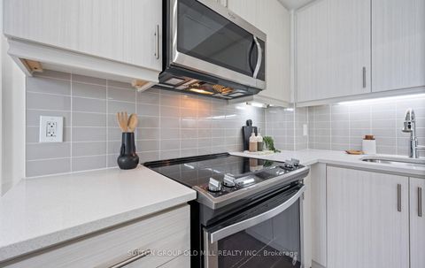 Photo 30 at 2308 - 17 Zorra Street, City Centre West, Toronto