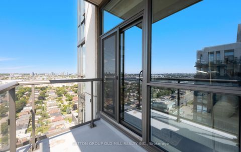 Photo 32 at 2308 - 17 Zorra Street, City Centre West, Toronto