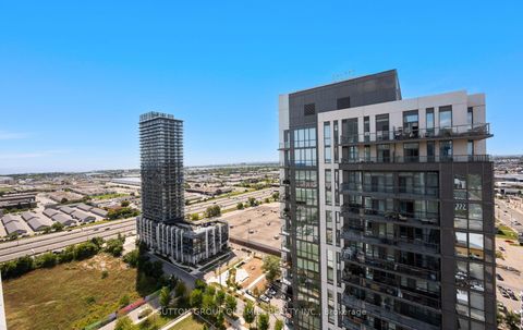 Photo 35 at 2308 - 17 Zorra Street, City Centre West, Toronto