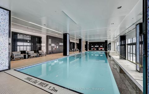 Photo 36 at 2308 - 17 Zorra Street, City Centre West, Toronto