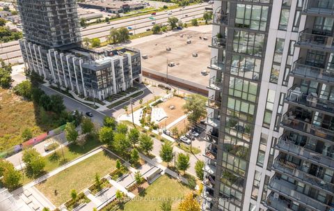 Photo 39 at 2308 - 17 Zorra Street, City Centre West, Toronto