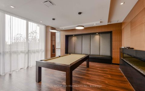 Photo 40 at 2308 - 17 Zorra Street, City Centre West, Toronto