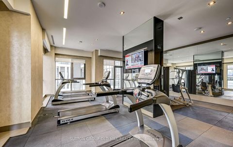 Photo 42 at 2308 - 17 Zorra Street, City Centre West, Toronto