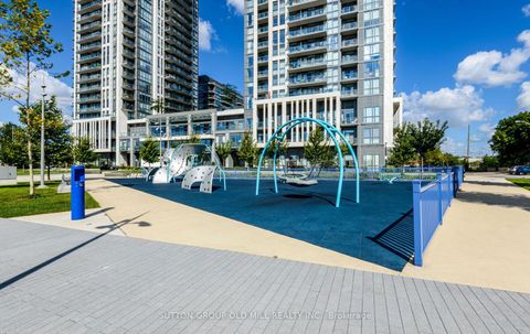 Photo 43 at 2308 - 17 Zorra Street, City Centre West, Toronto