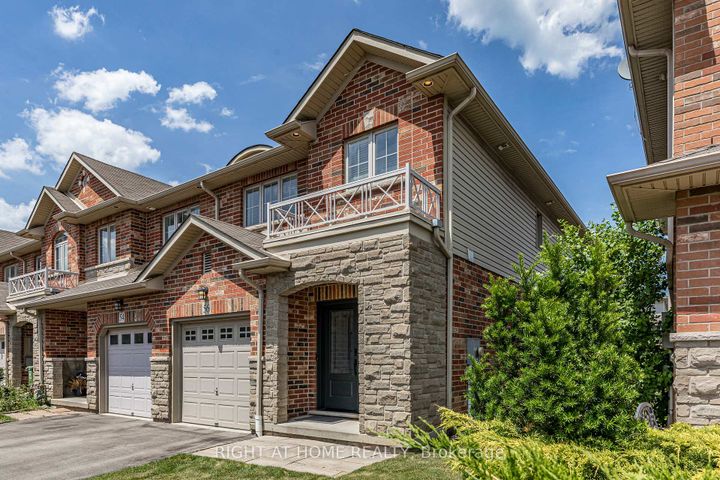 Photo 1 at 56 Marina Point Crescent, Stoney Creek, Hamilton