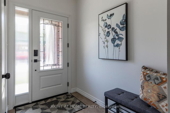 Photo 2 at 56 Marina Point Crescent, Stoney Creek, Hamilton