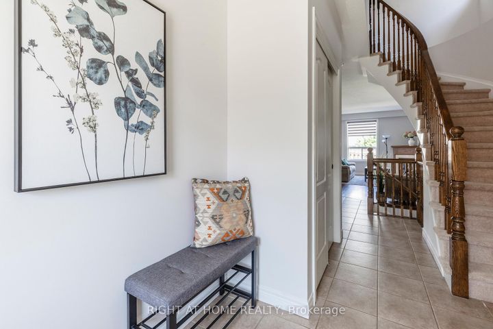 Photo 3 at 56 Marina Point Crescent, Stoney Creek, Hamilton
