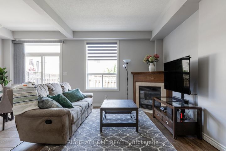 Photo 8 at 56 Marina Point Crescent, Stoney Creek, Hamilton