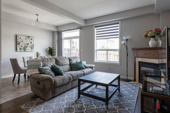 Photo 13 at 56 Marina Point Crescent, Stoney Creek, Hamilton