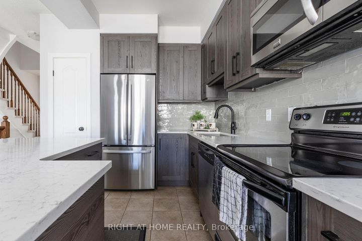 Photo 19 at 56 Marina Point Crescent, Stoney Creek, Hamilton