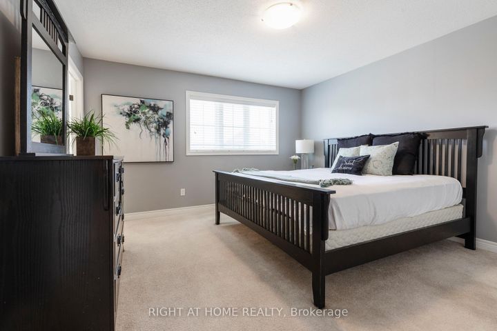 Photo 27 at 56 Marina Point Crescent, Stoney Creek, Hamilton
