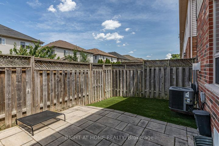 Photo 42 at 56 Marina Point Crescent, Stoney Creek, Hamilton