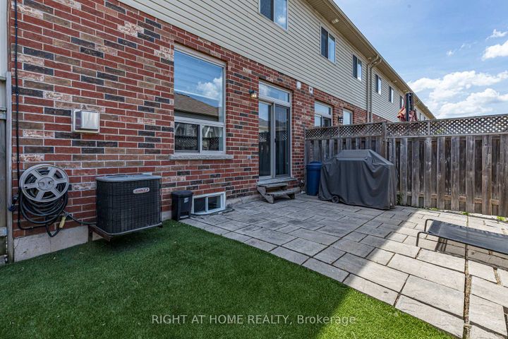 Photo 43 at 56 Marina Point Crescent, Stoney Creek, Hamilton