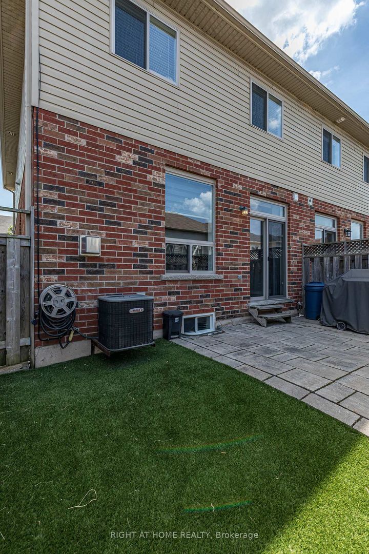 Photo 44 at 56 Marina Point Crescent, Stoney Creek, Hamilton