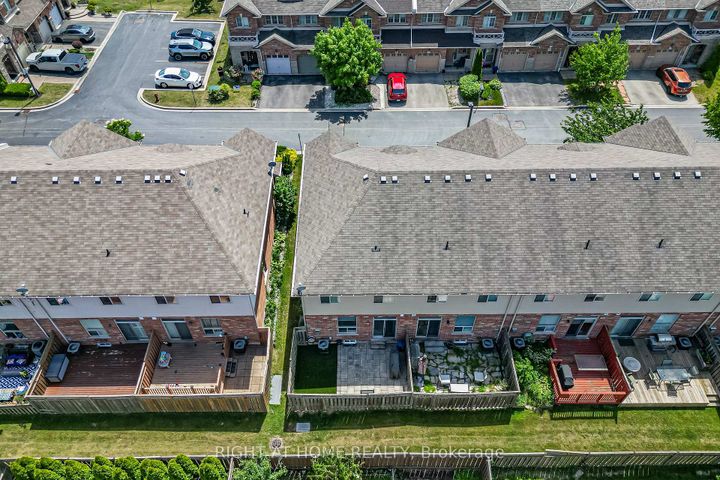Photo 47 at 56 Marina Point Crescent, Stoney Creek, Hamilton