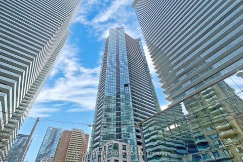 Photo 0 at 1701 - 45 Charles Street E, Yonge Corridor, Toronto