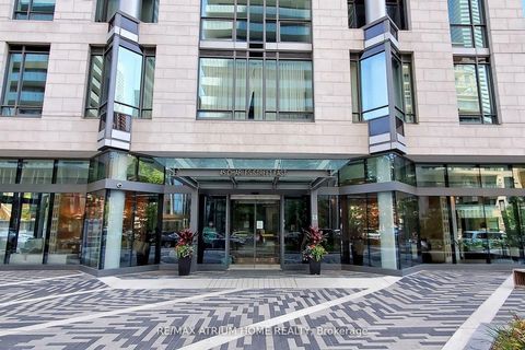 Photo 1 at 1701 - 45 Charles Street E, Yonge Corridor, Toronto Photo 1 at 1701 - 45 Charles Street E, Yonge Corridor, Toronto