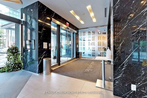 Photo 2 at 1701 - 45 Charles Street E, Yonge Corridor, Toronto