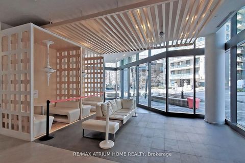 Photo 3 at 1701 - 45 Charles Street E, Yonge Corridor, Toronto