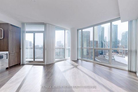 Photo 4 at 1701 - 45 Charles Street E, Yonge Corridor, Toronto