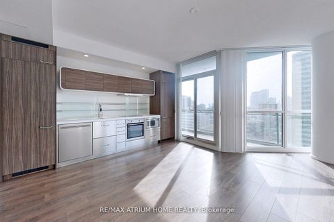 Photo 7 at 1701 - 45 Charles Street E, Yonge Corridor, Toronto Photo 7 at 1701 - 45 Charles Street E, Yonge Corridor, Toronto