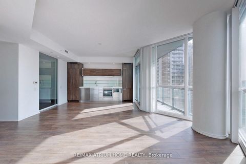 Photo 8 at 1701 - 45 Charles Street E, Yonge Corridor, Toronto