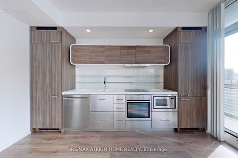 Photo 10 at 1701 - 45 Charles Street E, Yonge Corridor, Toronto Photo 10 at 1701 - 45 Charles Street E, Yonge Corridor, Toronto