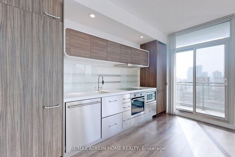 Photo 12 at 1701 - 45 Charles Street E, Yonge Corridor, Toronto Photo 12 at 1701 - 45 Charles Street E, Yonge Corridor, Toronto