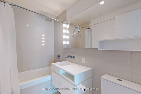 Photo 22 at 1701 - 45 Charles Street E, Yonge Corridor, Toronto Photo 22 at 1701 - 45 Charles Street E, Yonge Corridor, Toronto