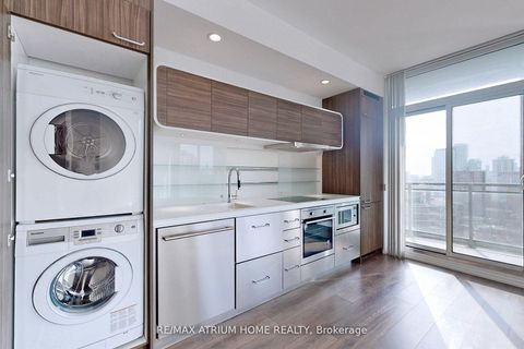 Photo 23 at 1701 - 45 Charles Street E, Yonge Corridor, Toronto Photo 23 at 1701 - 45 Charles Street E, Yonge Corridor, Toronto