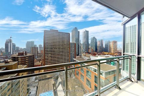 Photo 27 at 1701 - 45 Charles Street E, Yonge Corridor, Toronto