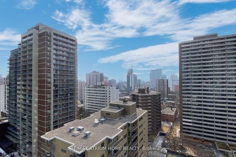 Photo 31 at 1701 - 45 Charles Street E, Yonge Corridor, Toronto