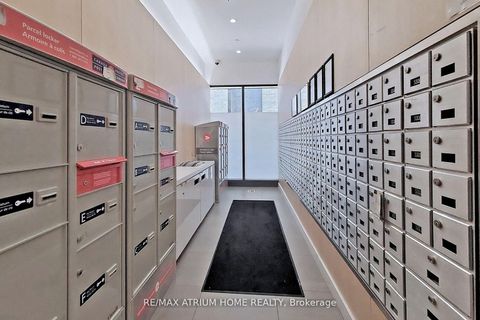 Photo 33 at 1701 - 45 Charles Street E, Yonge Corridor, Toronto Photo 33 at 1701 - 45 Charles Street E, Yonge Corridor, Toronto