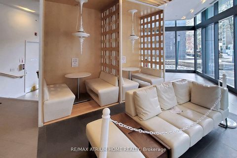 Photo 34 at 1701 - 45 Charles Street E, Yonge Corridor, Toronto