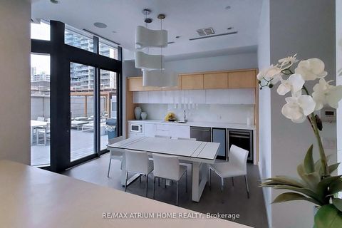 Photo 36 at 1701 - 45 Charles Street E, Yonge Corridor, Toronto