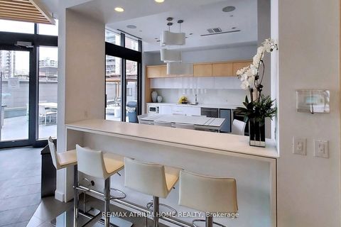 Photo 37 at 1701 - 45 Charles Street E, Yonge Corridor, Toronto Photo 37 at 1701 - 45 Charles Street E, Yonge Corridor, Toronto