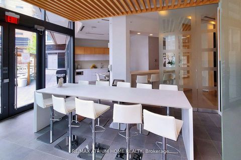 Photo 38 at 1701 - 45 Charles Street E, Yonge Corridor, Toronto Photo 38 at 1701 - 45 Charles Street E, Yonge Corridor, Toronto