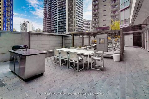Photo 39 at 1701 - 45 Charles Street E, Yonge Corridor, Toronto