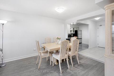 Photo 8 at 1109 - 4 Park Vista, Parkview, Toronto