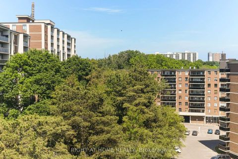 Photo 21 at 1109 - 4 Park Vista, Parkview, Toronto