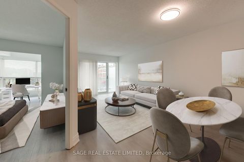Photo 4 at 531 - 600 Queens Quay W, Waterfront Communities C1, Toronto