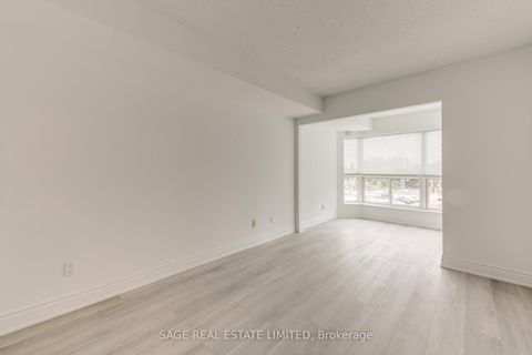 Photo 7 at 531 - 600 Queens Quay W, Waterfront Communities C1, Toronto