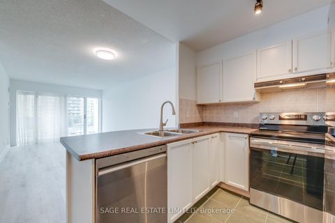 Photo 9 at 531 - 600 Queens Quay W, Waterfront Communities C1, Toronto
