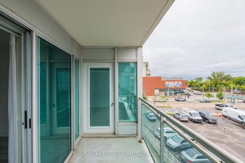 Photo 25 at 531 - 600 Queens Quay W, Waterfront Communities C1, Toronto