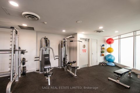 Photo 29 at 531 - 600 Queens Quay W, Waterfront Communities C1, Toronto